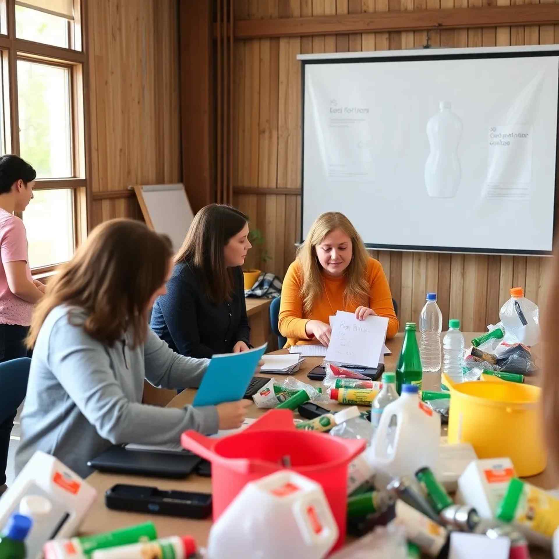 Our facility in Penang