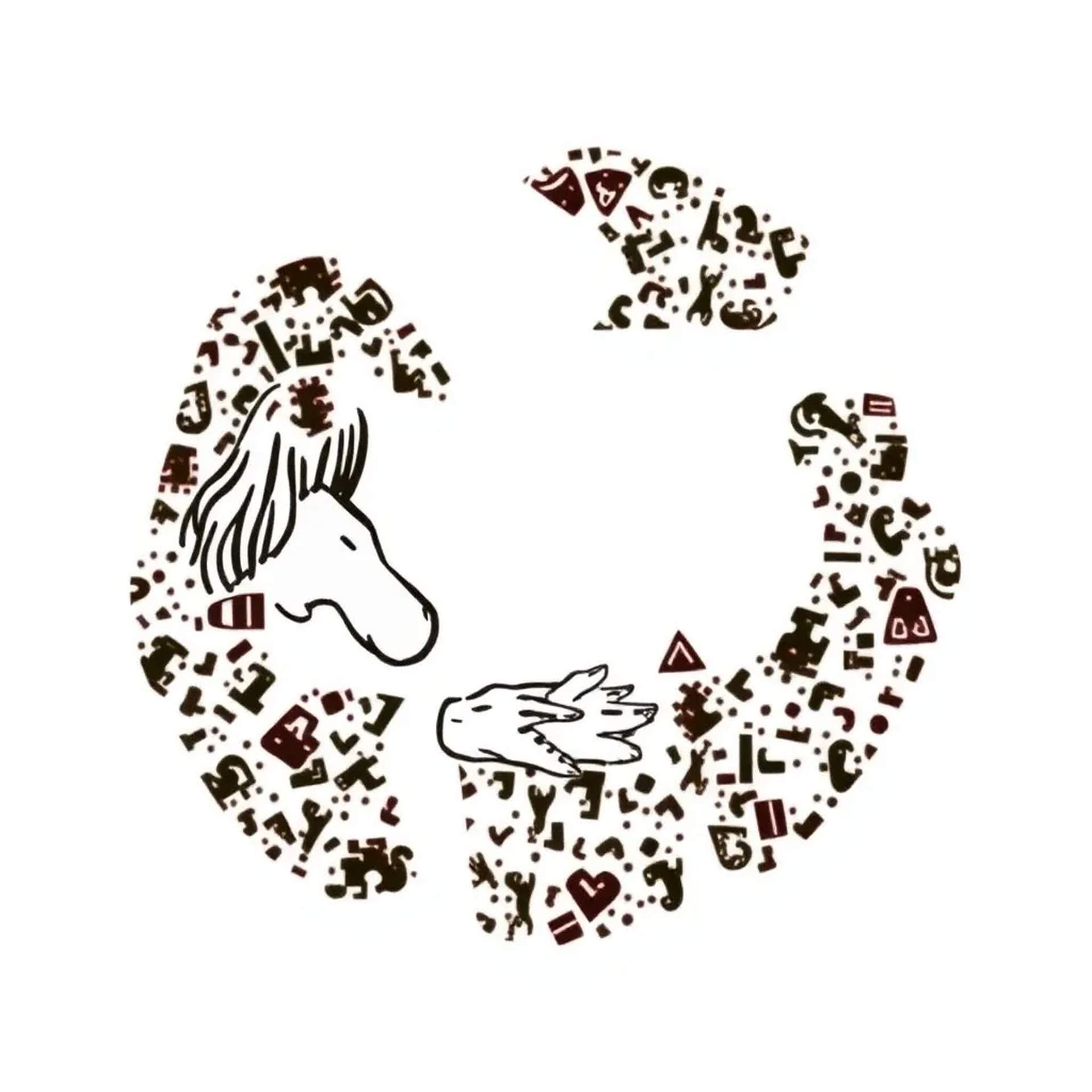 Community recycling program